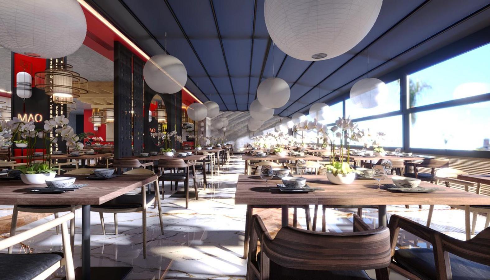 Almaris Alanya 아파트 호텔 외부 사진